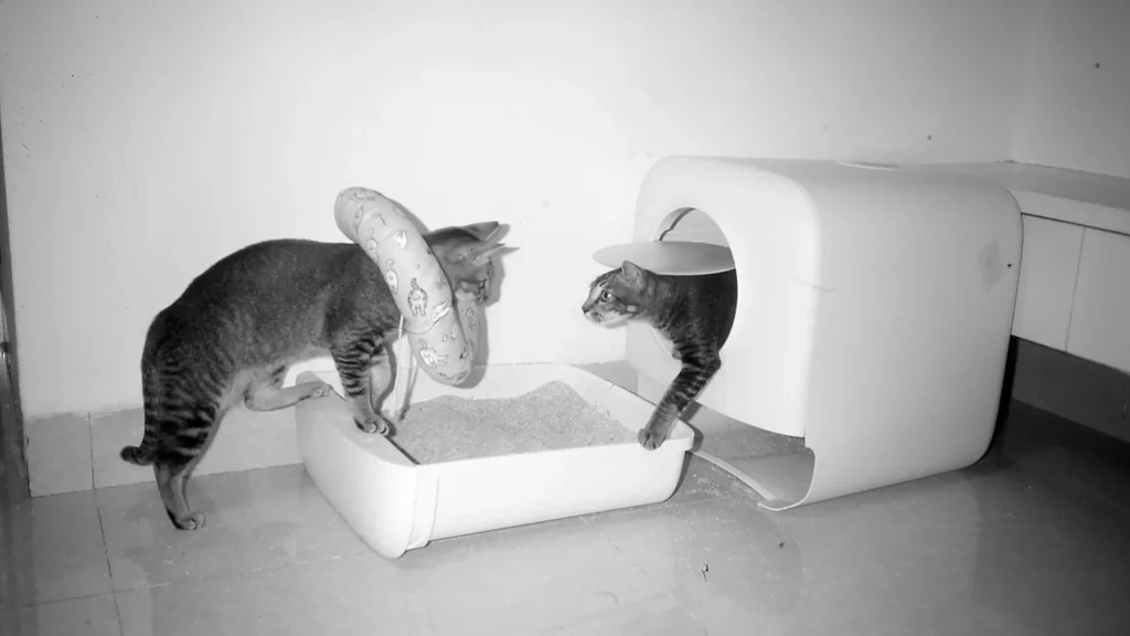Caixa de areia: o guia para o gato usar e a casa não cheirar